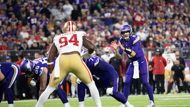 Kirk Cousins